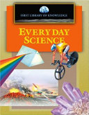 Everyday Science cover