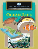 Ocean Life cover