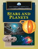 Stars and Planets cover