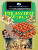 The Ancient World cover