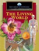 The Living World cover