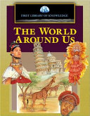 The World Around Us cover