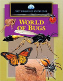 World of Bugs cover