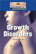 Growth Disorders cover