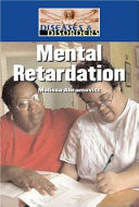 Mental Retardation cover
