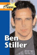Ben Stiller cover