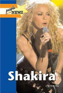 Shakira cover