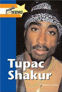 Tupac Shakur cover