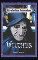 Witches cover