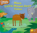 More Little Mouse Deer Tales cover
