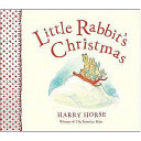 Little Rabbit's Christmas cover
