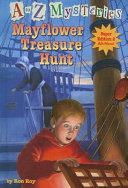Mayflower Treasure Hunt cover