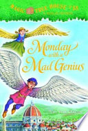 Monday with a Mad Genius cover