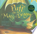 Puff, the Magic Dragon cover