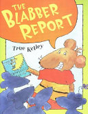The Blabber Report cover
