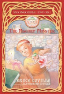 The Mischief Monster cover