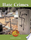 Hate Crimes cover