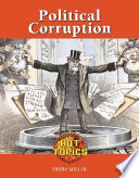 Political Corruption cover