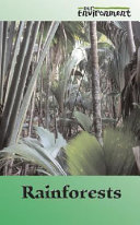 Rain Forests cover