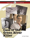 The Case of the Green River Killer cover