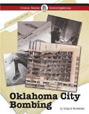 The Oklahoma City Bombing cover
