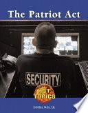 The Patriot Act cover