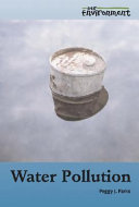 Water Pollution cover