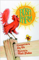 Rosa Farm: A Barnyard Tale cover