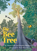 The Bee Tree cover