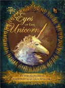 The Eyes of the Unicorn cover