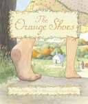 The Orange Shoes cover