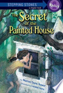 The Secret of the Painted House cover