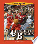 The Charlotte Bobcats cover