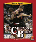 The Chicago Bulls cover