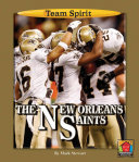 The New Orleans Saints cover