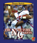 The New York Giants cover