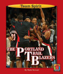 The Portland Trail Blazers cover