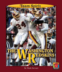The Washington Redskins cover