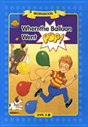 When the Balloon Went Pop! cover