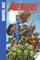 The Masters of Evil cover