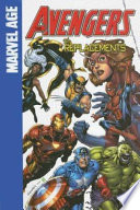 The Replacements cover