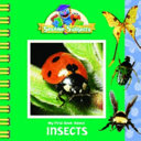 My First Book About Insects cover