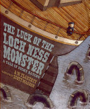 The Luck of the Loch Ness Monster: A Tale of Picky Eating cover