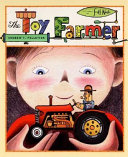 The Toy Farmer cover