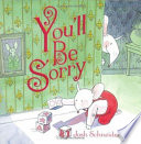 You'll Be Sorry cover