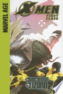 The Bird, the Beast and the Lizard cover