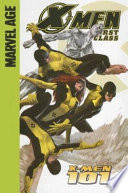 X-Men 101 cover