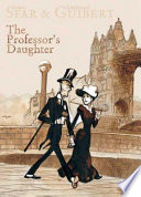 The Professor's Daughter cover