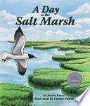 A Day in the Salt Marsh cover