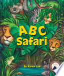 ABC Safari cover